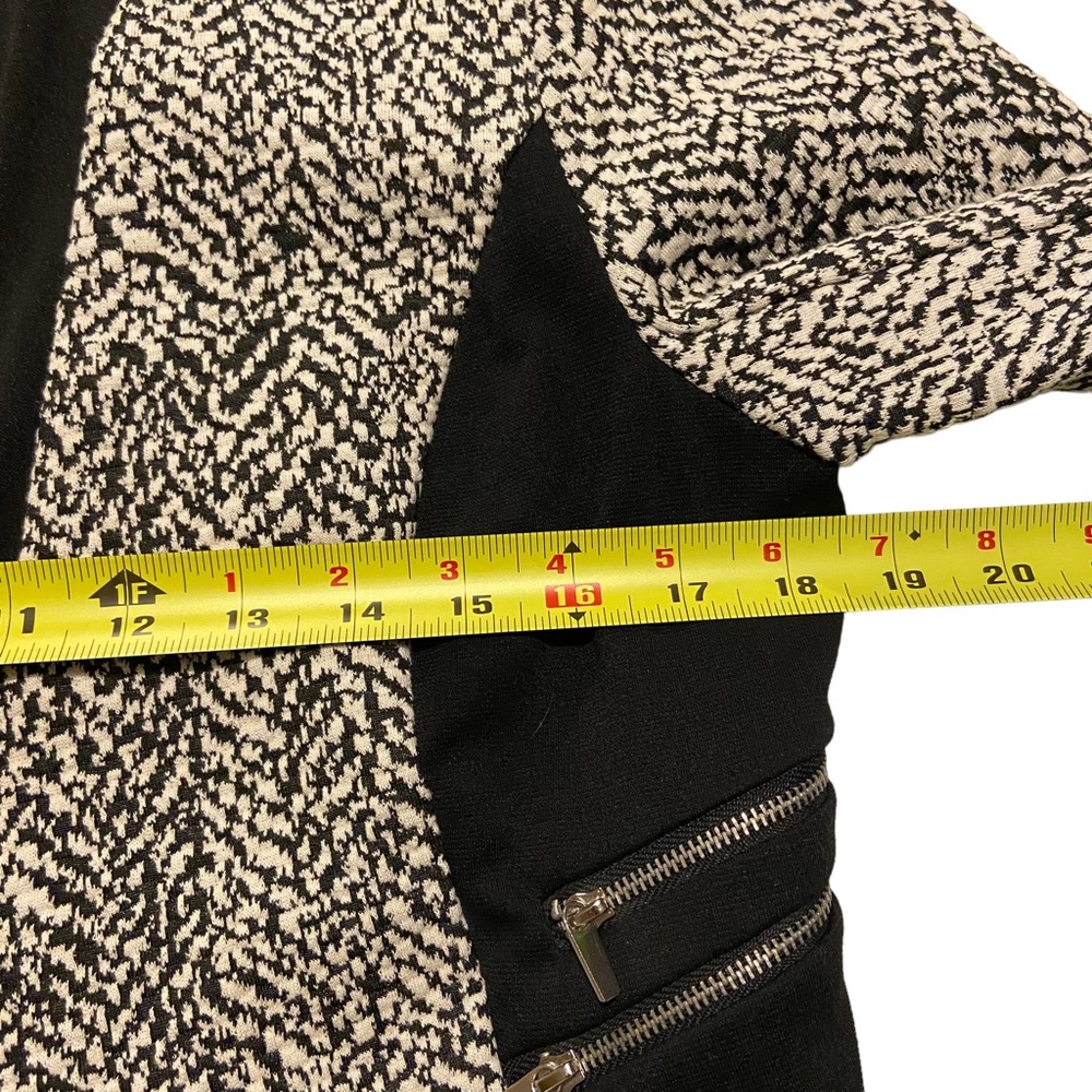 Metaphor Short Open Front Jacket - image 7